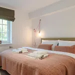 Kajuete #21 Dock 6c Appartamento Westerland