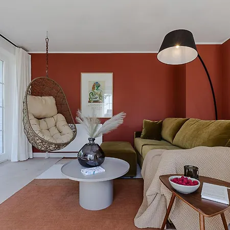 Apartment Kajuete #21 Dock 6c *