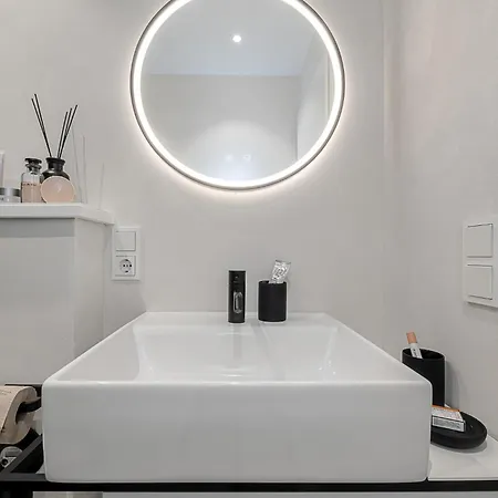 Kajuete #21 Dock 6c Apartment *