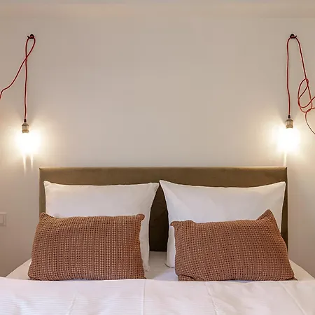 Kajuete #21 Dock 6c Apartment Westerland