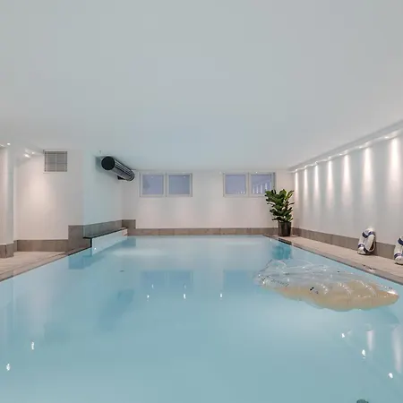 Kajuete #21 Dock 6c Apartment *