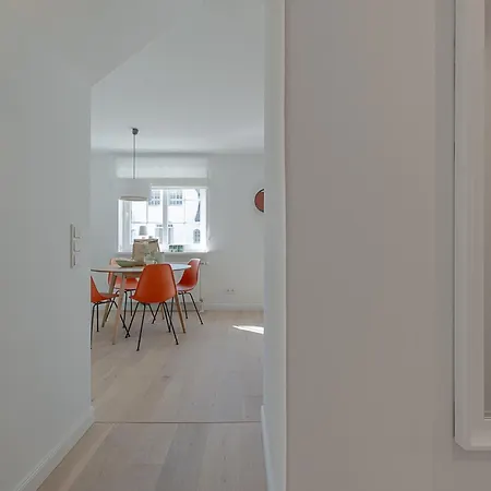 Apartment Kajuete #21 Dock 6c