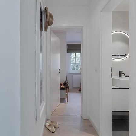 Kajuete #21 Dock 6c Apartment *