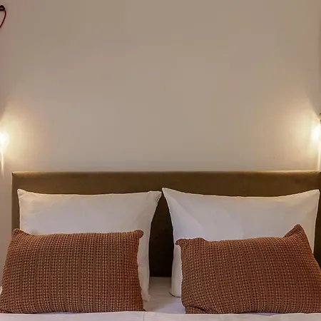 Apartment Kajuete #21 Dock 6c