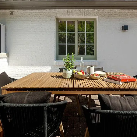Kajuete #21 Dock 6c Apartment *