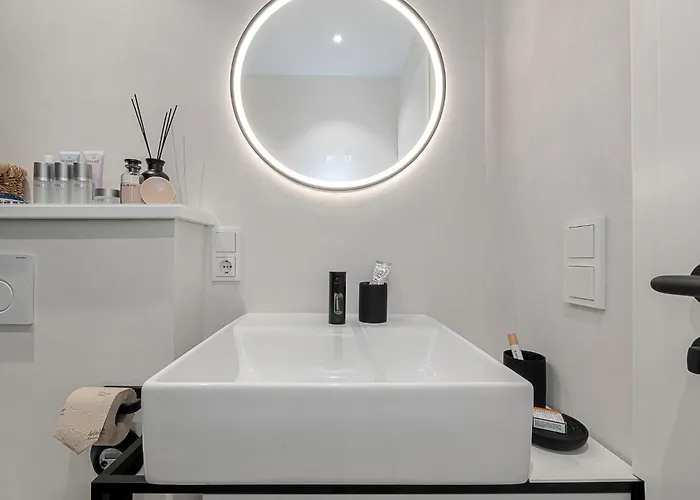 Kajuete #21 Dock 6c Apartment *