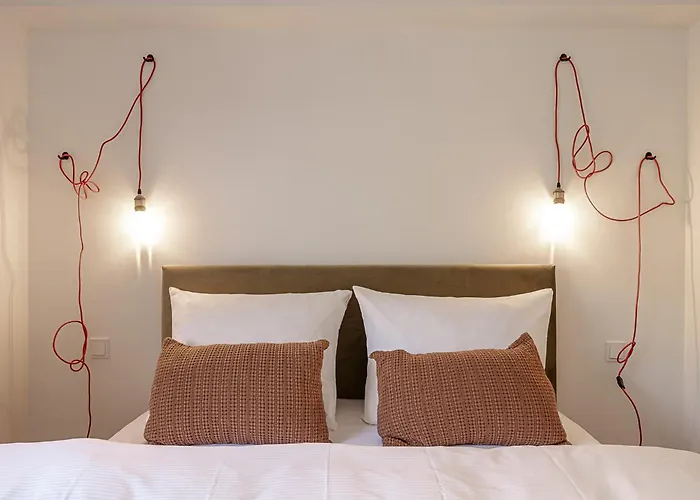 Kajuete #21 Dock 6c Apartment Westerland