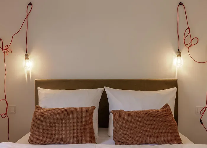 Apartment Kajuete #21 Dock 6c