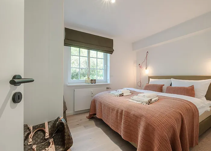 Apartment Kajuete #21 Dock 6c