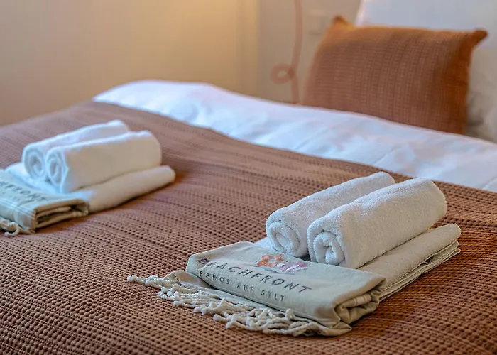 Kajuete #21 Dock 6c Apartment *