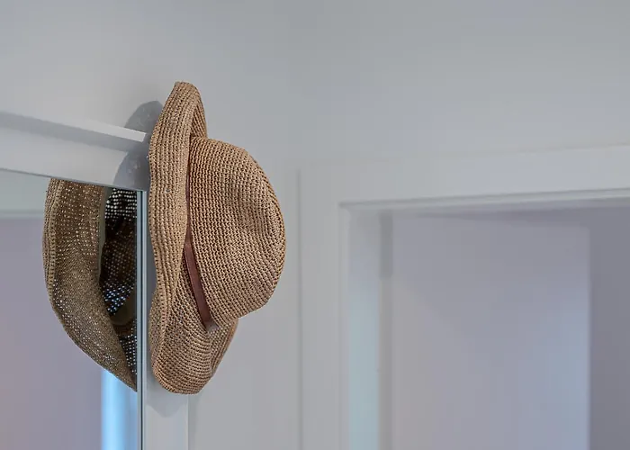 Apartment Kajuete #21 Dock 6c *