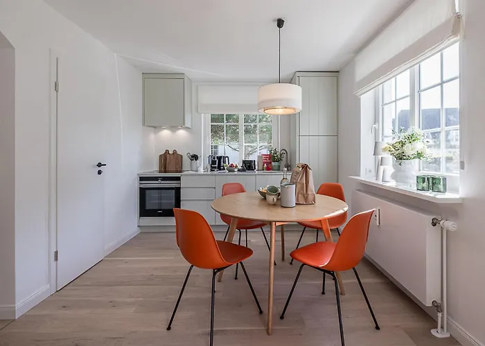 Apartment Kajuete #21 Dock 6c