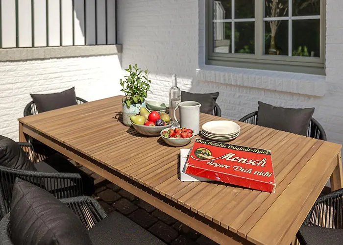 Apartment Kajuete #21 Dock 6c