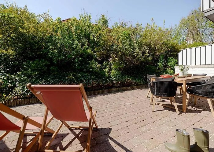 Kajuete #21 Dock 6c Apartment *