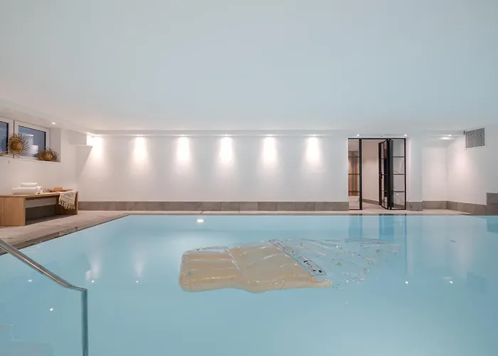 Kajuete #21 Dock 6c * Westerland