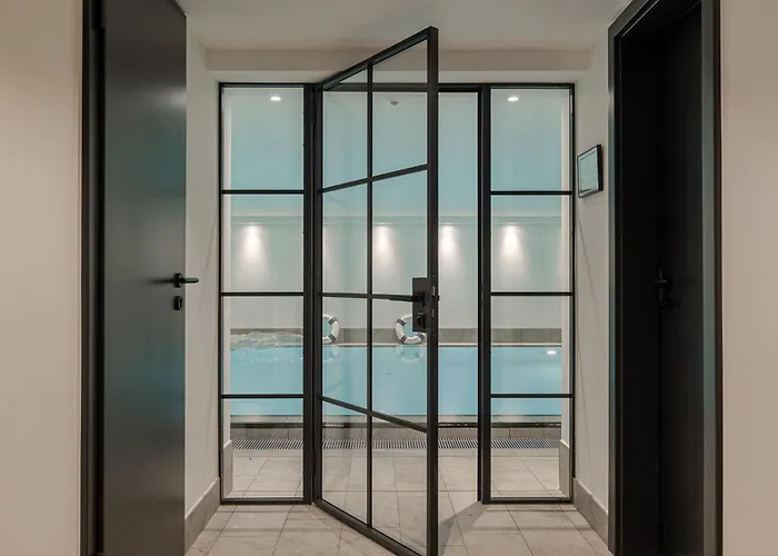 Kajuete #21 Dock 6c * Westerland