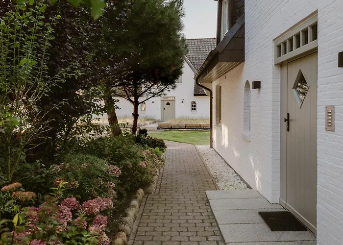 Kajuete #21 Dock 6c * Westerland